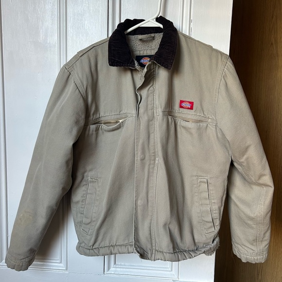 Dickies Other - Dickies Work Jacket